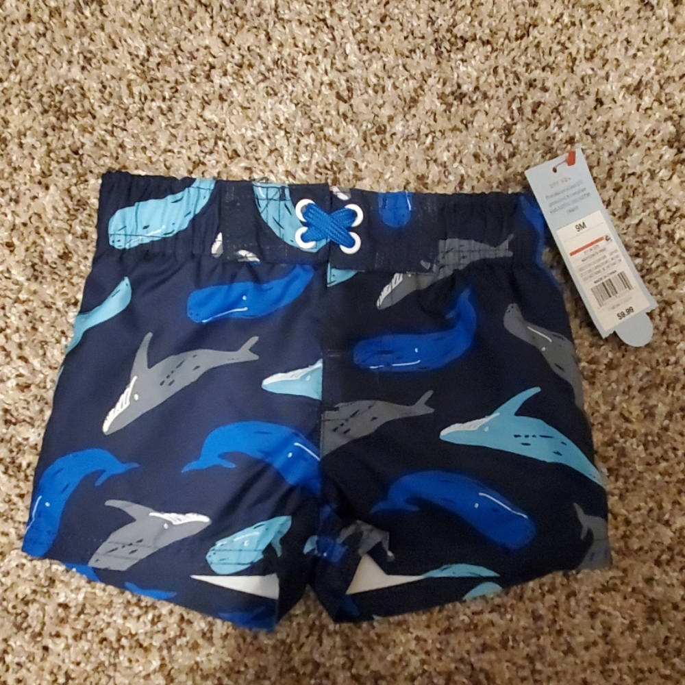 Swimsuit